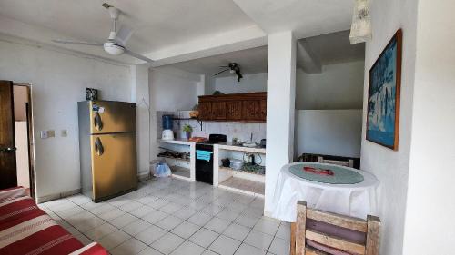 Yelapa Apartment | Villas Santa Cecilia Villa Sebas en Yelapa