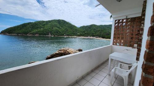 Yelapa Apartment | Villas Santa Cecilia Villa Sebas en Yelapa