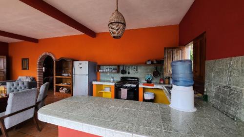 Yelapa Apartment | Villas Santa Cecilia Villa GeeGee en Yelapa