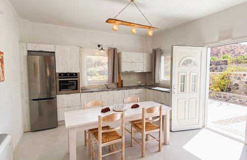 Exo Gialos Villa | Villas Scirocco