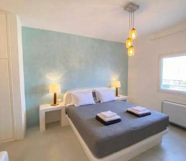 Exo Gialos Villa | Villas Scirocco