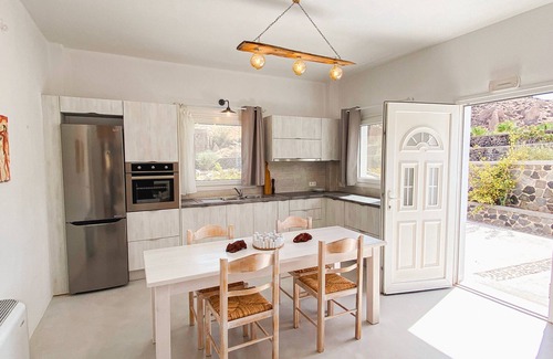 Exo Gialos Hotel | VILLAS SCIROCCO