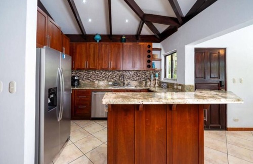 Playa Hermosa Villa | Villas Sol 29 - La Casita de Rana!