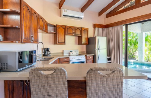Panama Beach Villa | Villas Sol 42 Lovely Condo