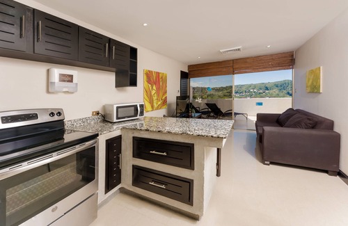 Playa Hermosa Resort | Villas Sol Beach Resort