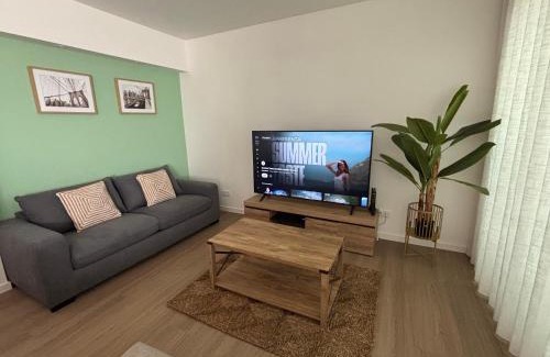 Vila Baleira Villa | Villas Sossego