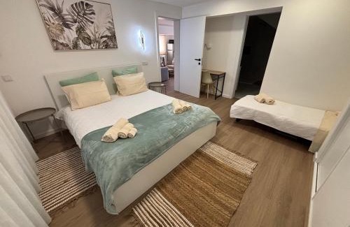 Vila Baleira Villa | Villas Sossego