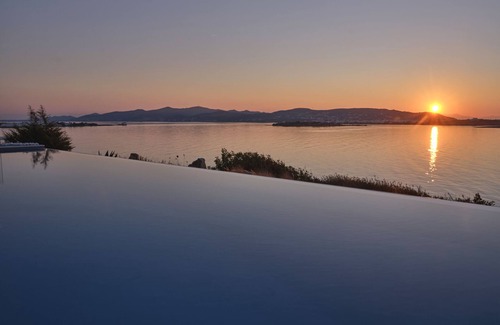 Nea Cryssi Akti Villa | Villas Sundy