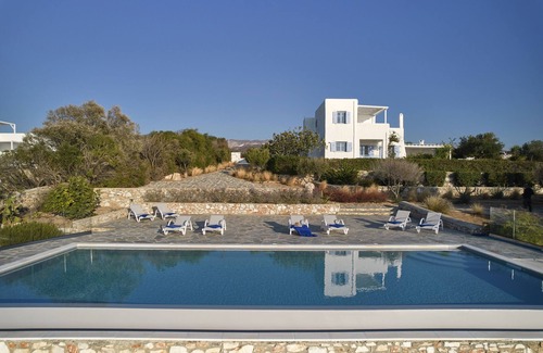 Nea Cryssi Akti Villa | Villas Sundy