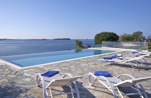 Nea Cryssi Akti Villa | Villas Sundy