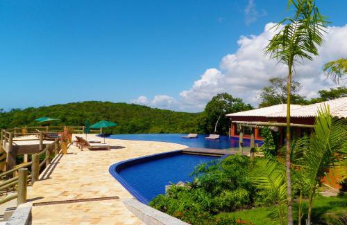 Pescaria Hotel | Villas Supreme Hotel