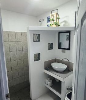 Canton Hojancha Apartment | Villas Susurro Del Mar