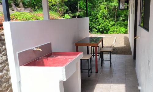 Canton Hojancha Apartment | Villas Susurro Del Mar