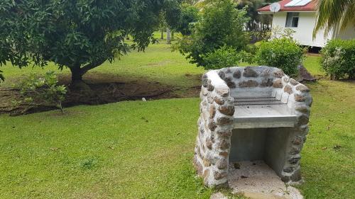 Huahine Villa | Villas TEAKAVEHERE - Fare TIPANIER