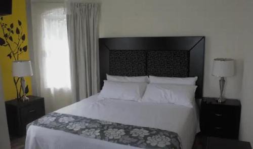 Xalapa Apartment | Villas Tecuanapan