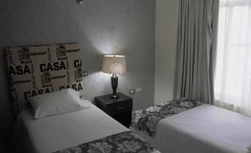 Xalapa Apartment | Villas Tecuanapan