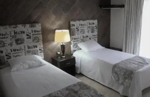 Xalapa Apartment | Villas Tecuanapan
