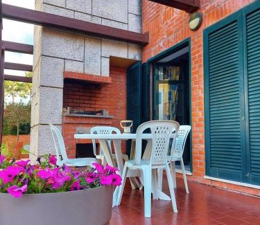 Mira Apartment | Villas Terrace Apartment