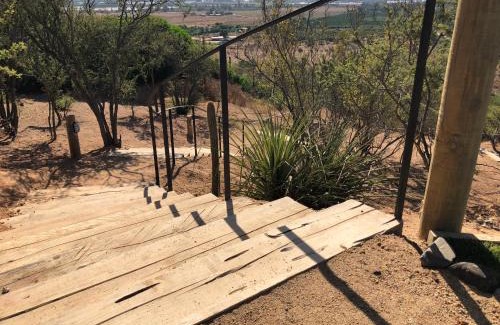 Olmue House | Villas Toscanas