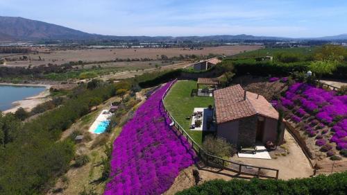 Olmue House | Villas Toscanas