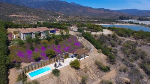 Olmue House | Villas Toscanas