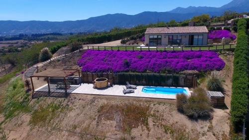 Olmue House | Villas Toscanas