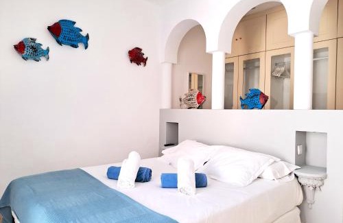 Geafond Villa | Villas Veaco Bahiazul with private pool