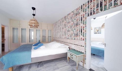 Geafond Villa | Villas Veaco Bahiazul with private pool