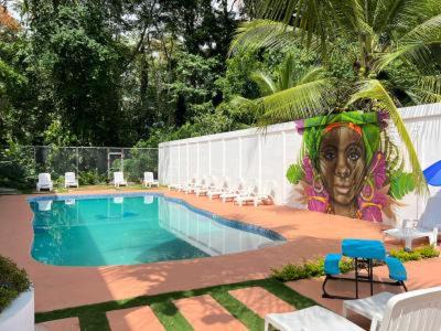 Puerto Viejo de Talamanca Villa | Villas VJ