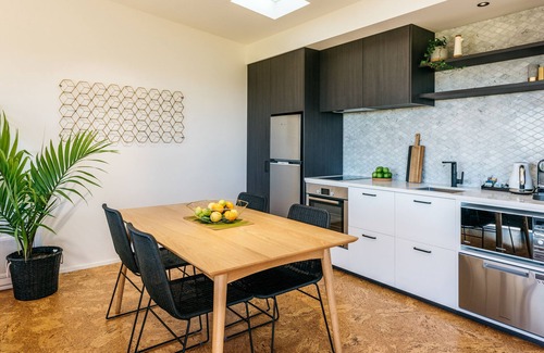 Waiheke Island Villa | Villas Waiheke