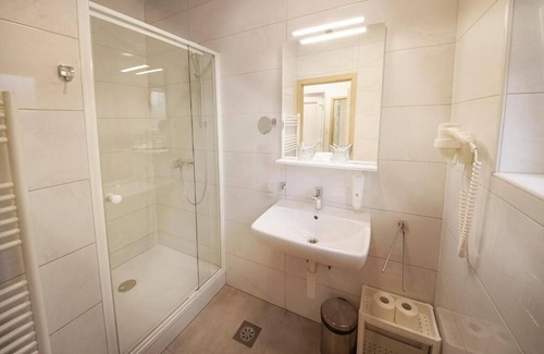 Ankaran Hotel | Villas with Balcony or Terrace - Hotel & Resort Adria Ankaran