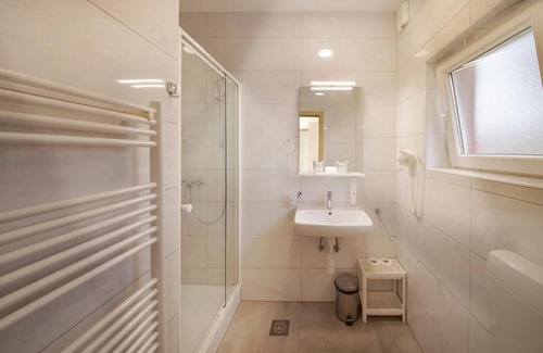 Ankaran Hotel | Villas with Balcony or Terrace - Hotel & Resort Adria Ankaran