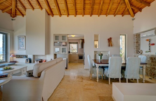 Skiathos Villa | Villas With Private Pool And Amazing Sea View close to Skiathos Town - Olivia 2