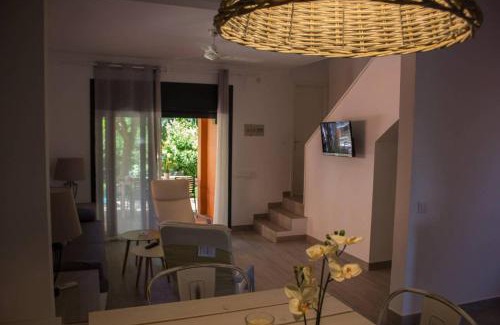 Mas Pinell Villa | Villas y apartamentos Costa Brava