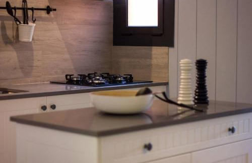 Mas Pinell Villa | Villas y apartamentos Costa Brava