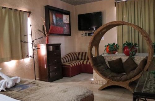 Quintana Roo Hotel | Villas y Suites Paraiso del Sur