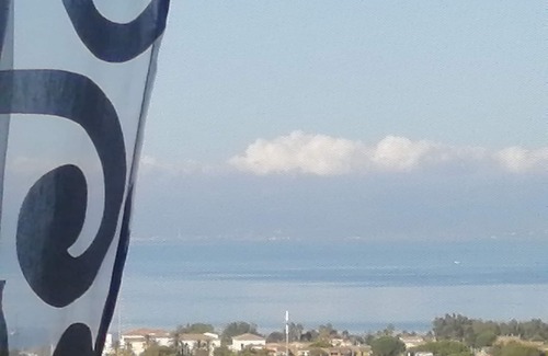 Capitana House | Villasamar Cagliari-Villasimius -wifi free- near beach (1.5km)- IUN P1039