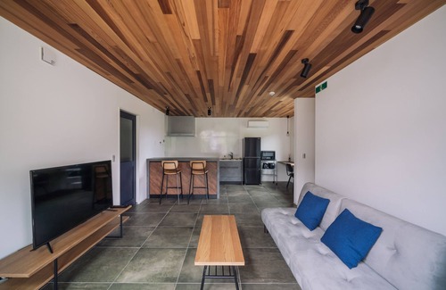 Ogimi Villa | VillaSanctuary＆SaunaOgimi