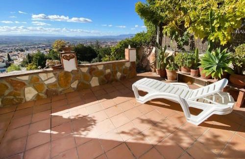 Beiro House | VillaSanMiguelAlto Albaicin