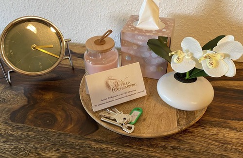 Spremberg Apartment | VillaSchomberg4