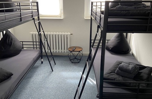 Spremberg Apartment | VillaSchomberg4