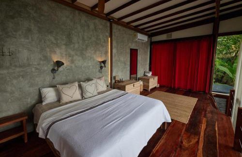 Minca Villa | villaseñoritaincognita