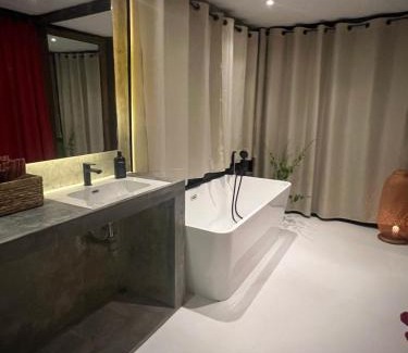 Minca Villa | villaseñoritaincognita