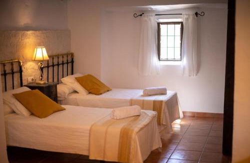 Almedinilla Villa | Villasecre Casa Rural