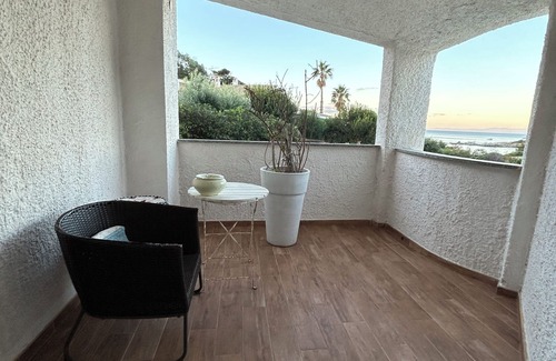 San Stefano Villa | Villasimus #swimming pool#sfioro# sea view#Calacaterina