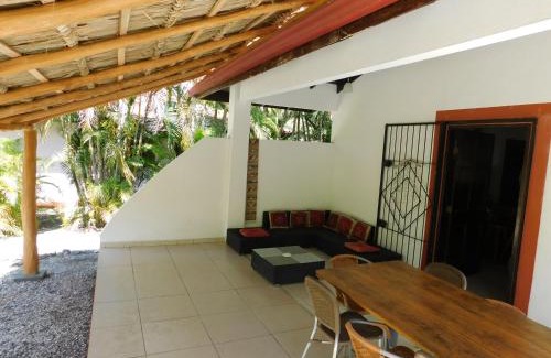 Samara House | Villasjungle 4