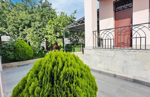Parakar Villa | VillaSkyHouse