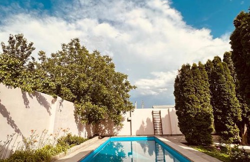 Parakar Villa | VillaSkyHouse