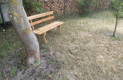 Stepnica House | VillaSleeps23-Gaden-Parking-PartiesOK-Lake
