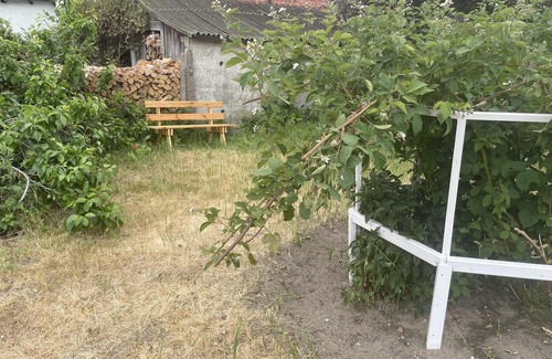 Stepnica House | Villasleeps23-gaden-parking-partiesok-lake